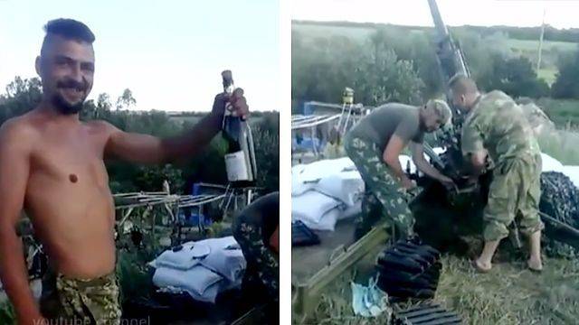 «Зелёный змий» пожирает украинских военных. В наркологии не хватает коек «Зелёный змий» пожирает украинских военных. В наркологии не хватает коек