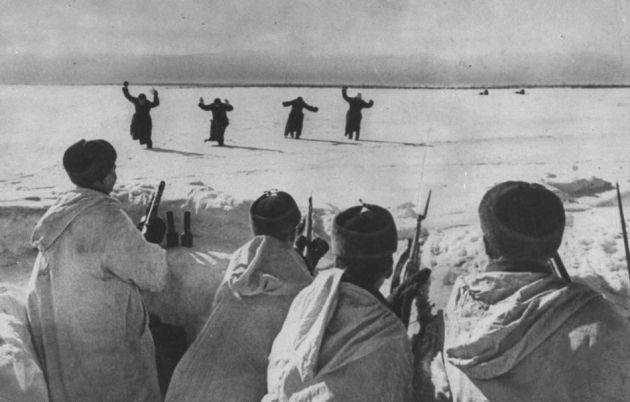 Германия: мы снова хотим разговаривать и сотрудничать с Россией Германия: мы снова хотим разговаривать и сотрудничать с Россией