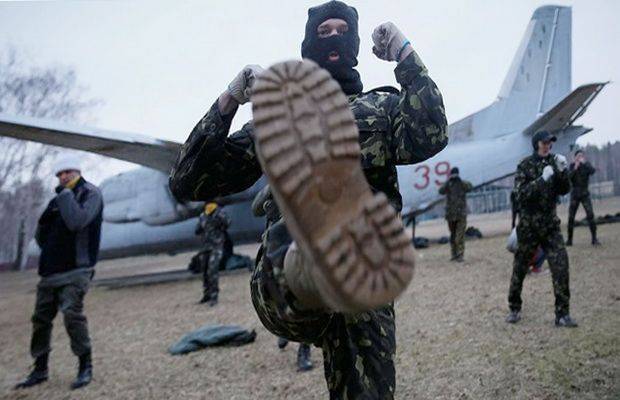 Время взрыва пришло… Время взрыва пришло…