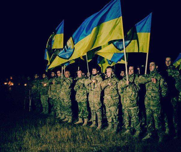 Сводки от ополчения Новороссии 25 октября 2015 Сводки от ополчения Новороссии 25 октября 2015