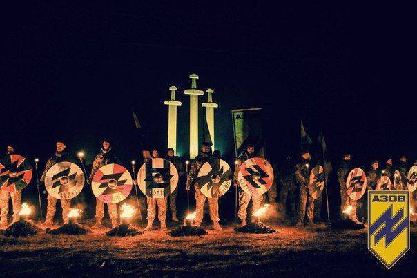 Сводки от ополчения Новороссии 25 октября 2015 Сводки от ополчения Новороссии 25 октября 2015