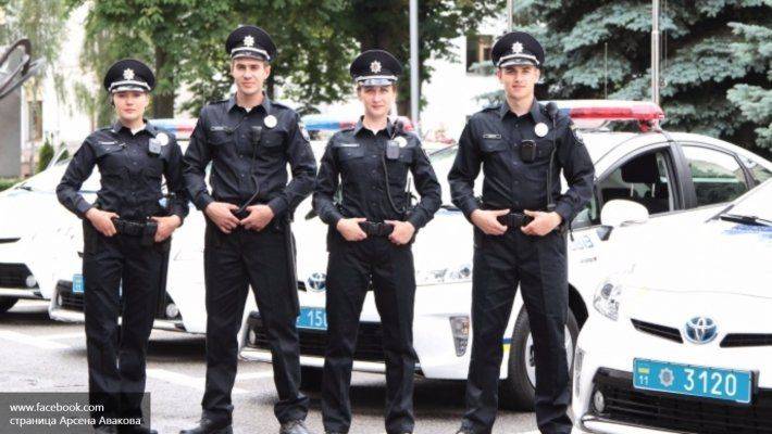 Украинская милиция зафиксировала 36 фактов подкупа избирателей Украинская милиция зафиксировала 36 фактов подкупа избирателей