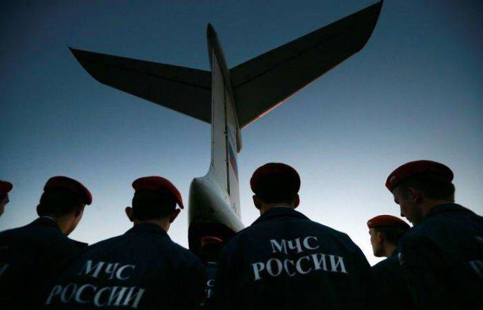 Не словом, а делом. Россия помогает тушить пожары в Индонезии Не словом, а делом. Россия помогает тушить пожары в Индонезии