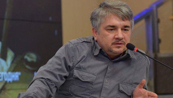 Ростислав Ищенко: Киев не может контролировать общество методами демократии Ростислав Ищенко: Киев не может контролировать общество методами демократии