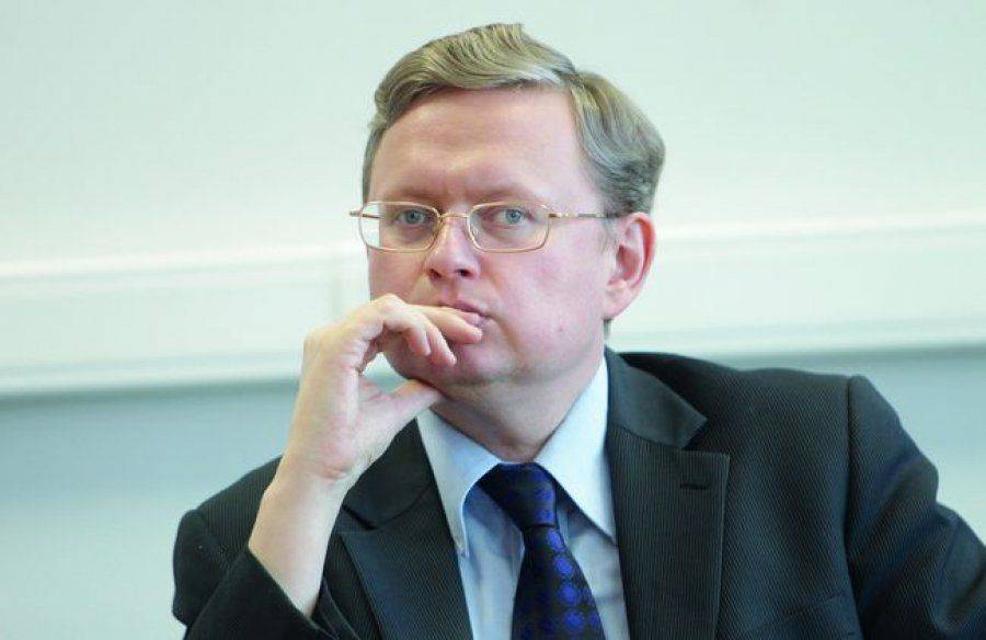 Кризис: всплываем или погружаемся? Кризис: всплываем или погружаемся?