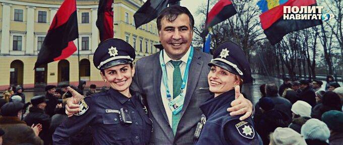 Одессы хватило на полгода: «Миша, ты всех достал. Даже в 90-х такого не было» Одессы хватило на полгода: «Миша, ты всех достал. Даже в 90-х такого не было»