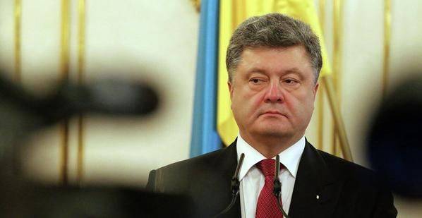 СМИ стало известно о новых активах Порошенко за рубежом СМИ стало известно о новых активах Порошенко за рубежом
