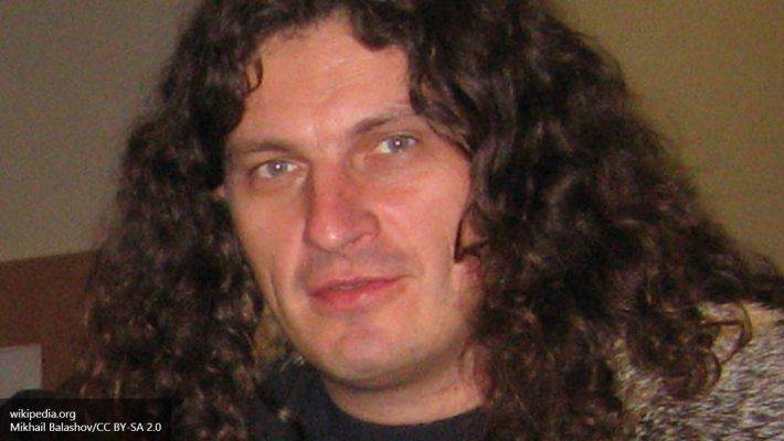 Порошенко посмертно наградил Кузьму Скрябина орденом «За заслуги» Порошенко посмертно наградил Кузьму Скрябина орденом «За заслуги»