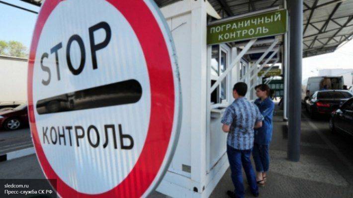 Украина вложила в бессмысленную «Стену» на границе с РФ 12 млн долларов Украина вложила в бессмысленную «Стену» на границе с РФ 12 млн долларов