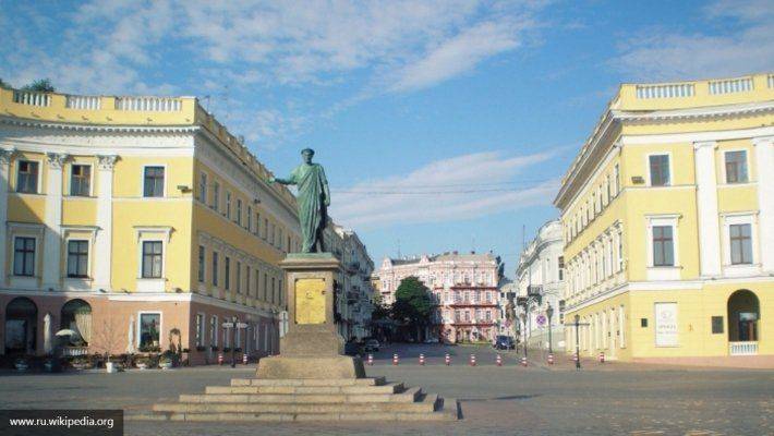 Самопровозглашенная республика Буджак появилась в Одесской области Самопровозглашенная республика Буджак появилась в Одесской области