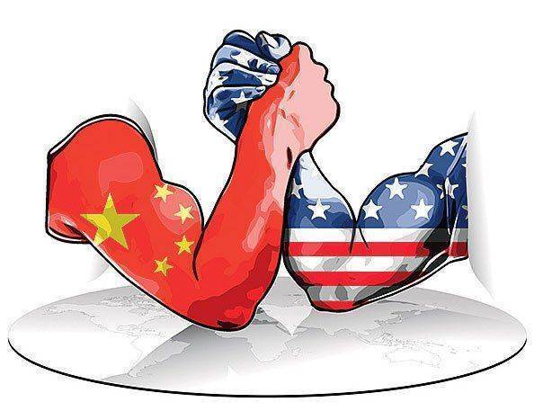 Внешняя политика США напоминает иглотерпию Внешняя политика США напоминает иглотерпию