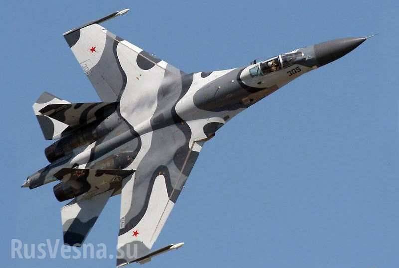 Венесуэла закупит российские военные самолеты Су. Венесуэла закупит российские военные самолеты Су.