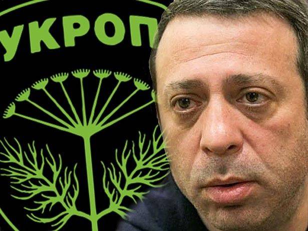 У Порошенко обьявили Корбана главой ОПГ и обвинили в хищении 40 миллионов из фонда помощи бойцам АТО У Порошенко обьявили Корбана главой ОПГ и обвинили в хищении 40 миллионов из фонда помощи бойцам АТО