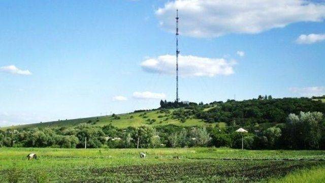 Часть I «Мой позывной Ромео»: Начало Часть I «Мой позывной Ромео»: Начало