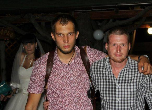 Часть I «Мой позывной Ромео»: Начало Часть I «Мой позывной Ромео»: Начало