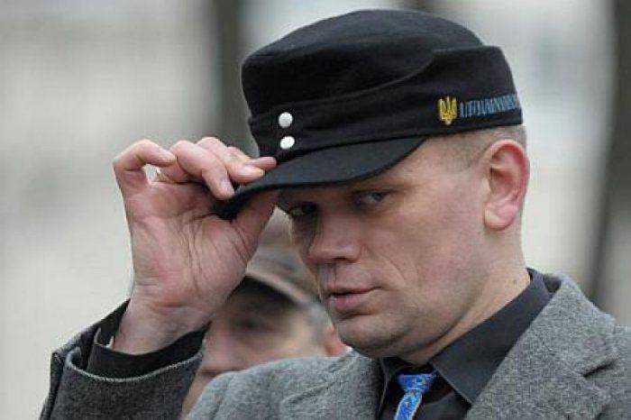 Киевская власть объявит детей Майдана террористами Киевская власть объявит детей Майдана террористами