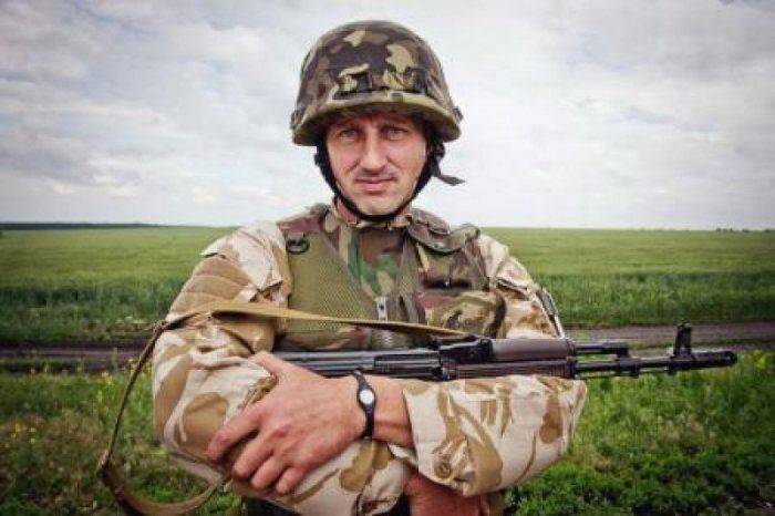 У ВСУ – дефицит говорящих касок У ВСУ – дефицит говорящих касок