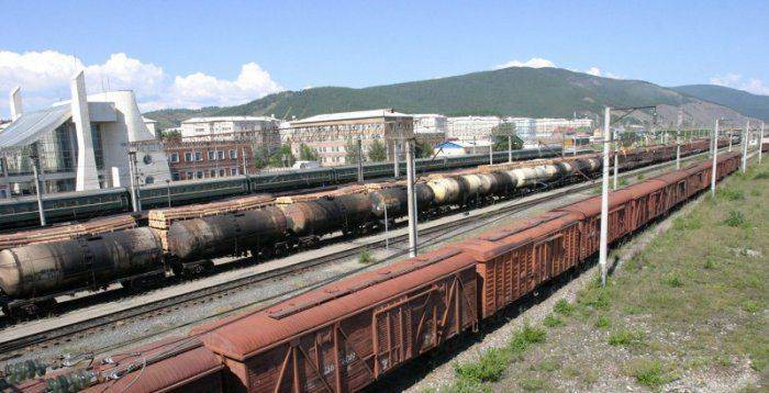 Цена российских контрсанцкий против украинских железнодорожных перевозчиков Цена российских контрсанцкий против украинских железнодорожных перевозчиков