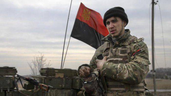 Порошенко издал секретный приказ по Донбассу: «Правый сектор» взбешен Порошенко издал секретный приказ по Донбассу: «Правый сектор» взбешен