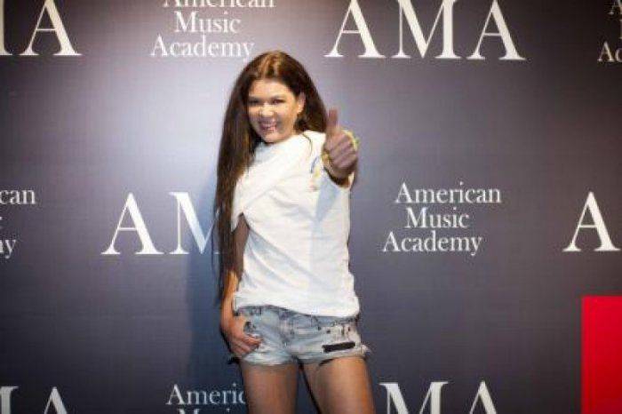 Певцы Майдана валят в США Певцы Майдана валят в США