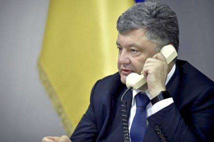 Киев требует денег у МВФ за отмену выборов на Донбассе Киев требует денег у МВФ за отмену выборов на Донбассе