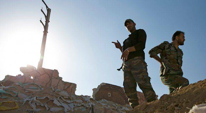 Сирийские войска в ходе наступления продвинулись на 70 км от города Хама Сирийские войска в ходе наступления продвинулись на 70 км от города Хама