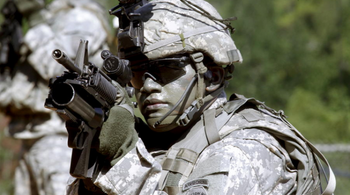 СМИ: Горячие головы в Вашингтоне толкают США на прямой конфликт с Россией и её союзниками   СМИ: Горячие головы в Вашингтоне толкают США на прямой конфликт с Россией и её союзниками