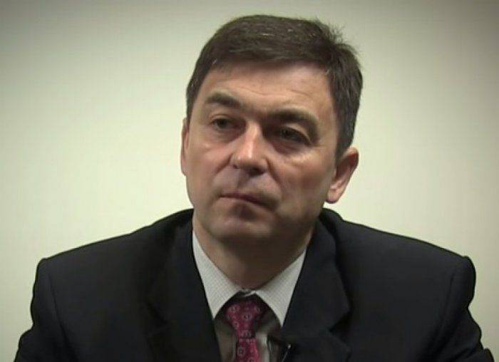 В Киеве публично призвали украинцев осознать предательскую суть нынешнего режима В Киеве публично призвали украинцев осознать предательскую суть нынешнего режима