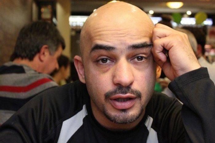 Мустафа Найем пророчит Украине войну за Крым - сразу после Донбасса  Мустафа Найем пророчит Украине войну за Крым - сразу после Донбасса