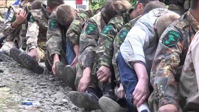 «Жорнище» и «Паровозик»: Украина пожинает плоды майданного экстаза «Жорнище» и «Паровозик»: Украина пожинает плоды майданного экстаза