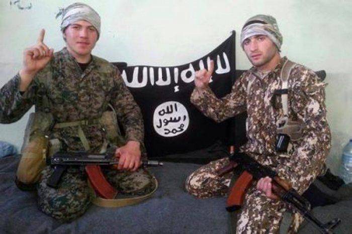 Тухлая осетрина по-украински: Путин, прекрати бомбить детские сады ИГИЛовцев! Тухлая осетрина по-украински: Путин, прекрати бомбить детские сады ИГИЛовцев!