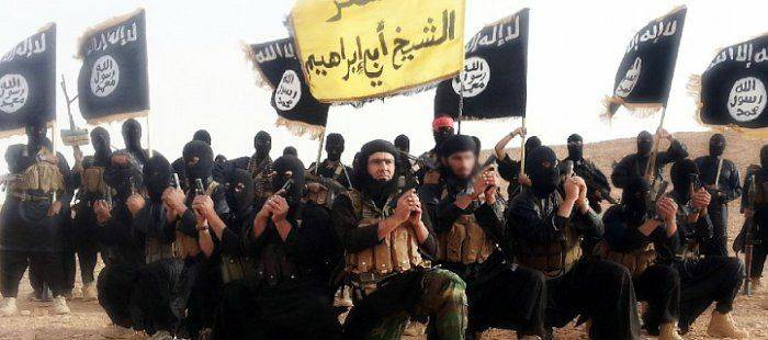 Безопасность Европы зависит от действий России в Сирии Безопасность Европы зависит от действий России в Сирии