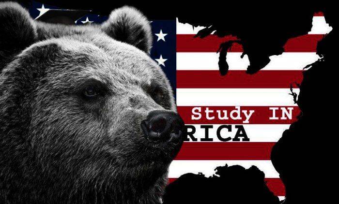 Топ-5 случаев когда Россия и США были заодно  Топ-5 случаев когда Россия и США были заодно
