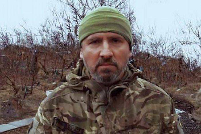 Украину тошнит от «захисників»-хероев АТО Украину тошнит от «захисників»-хероев АТО