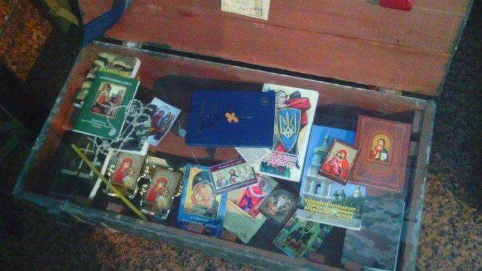 Майдауны насилуют историю в угоду «украиноцентричности» Майдауны насилуют историю в угоду «украиноцентричности»