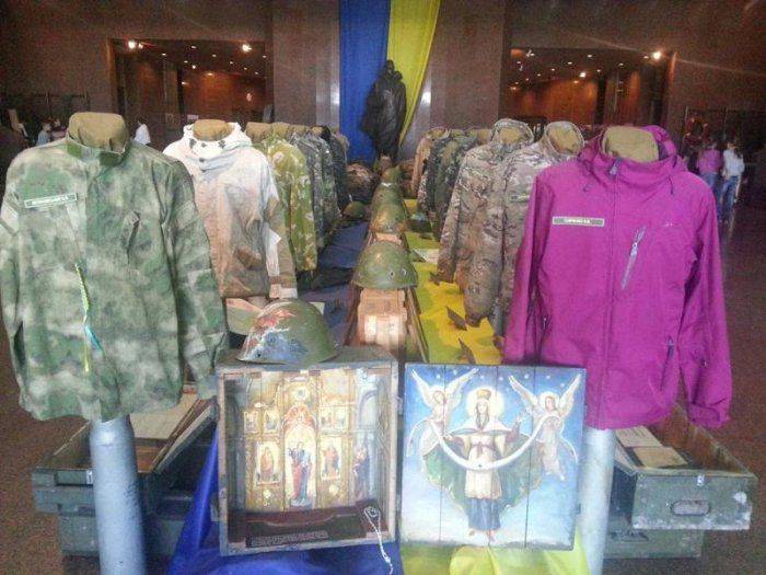 Майдауны насилуют историю в угоду «украиноцентричности» Майдауны насилуют историю в угоду «украиноцентричности»