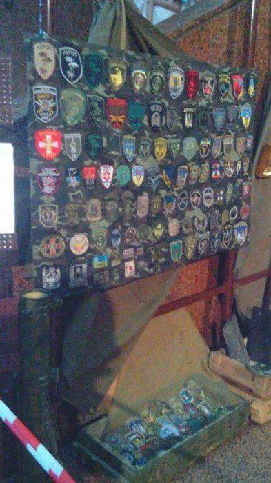 Майдауны насилуют историю в угоду «украиноцентричности» Майдауны насилуют историю в угоду «украиноцентричности»