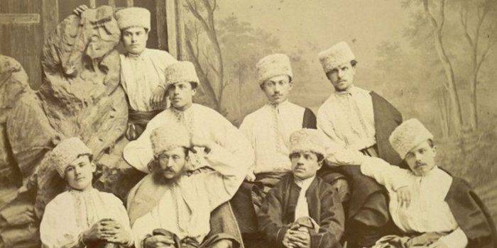 О переписи 1926-го года, или День рождения этнонима «украинец» О переписи 1926-го года, или День рождения этнонима «украинец»