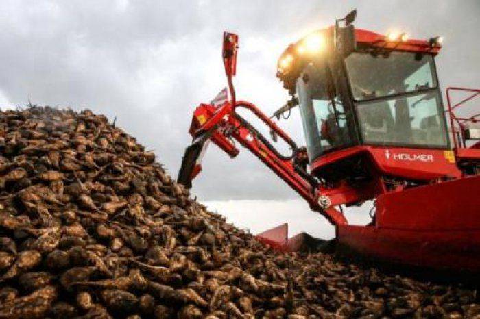 Горький конец сладкой Украины Горький конец сладкой Украины