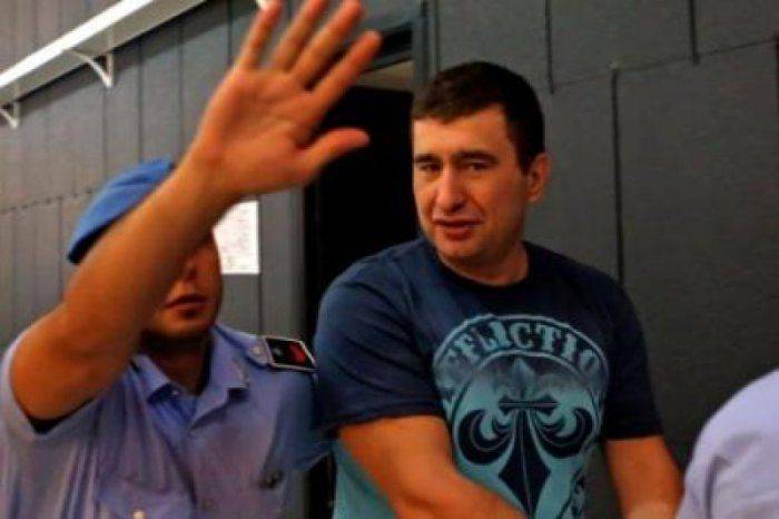 Генуэзский узник киевского режима Генуэзский узник киевского режима