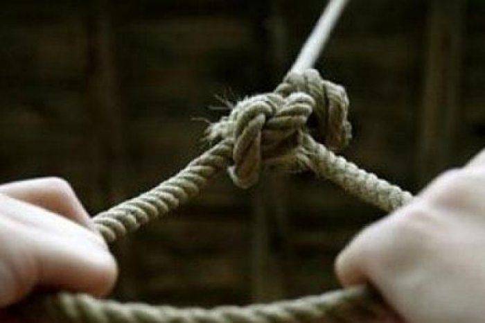 Не боевые потери растут: на Ровенщине повесился очередной вояка Не боевые потери растут: на Ровенщине повесился очередной вояка