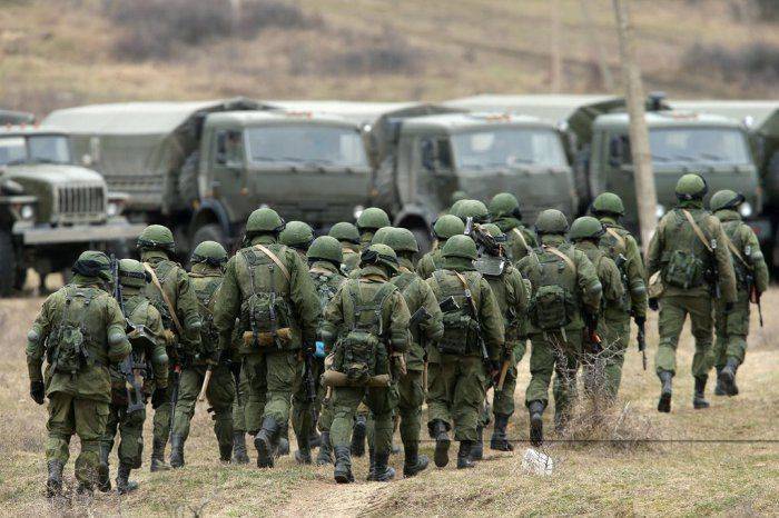 Украинская разведка разъяснила обстановку в Сирии Украинская разведка разъяснила обстановку в Сирии