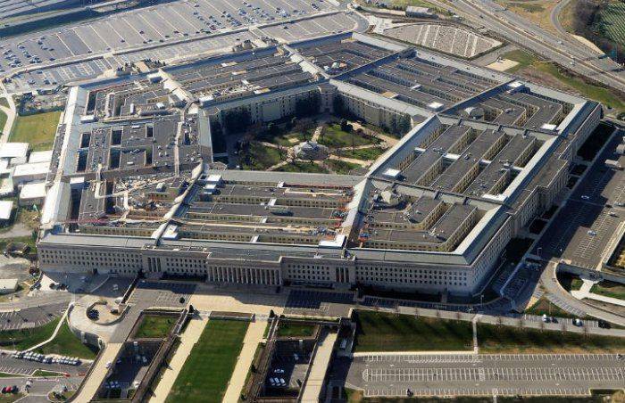 Минобороны РФ и Пентагон подписали меморандум Минобороны РФ и Пентагон подписали меморандум