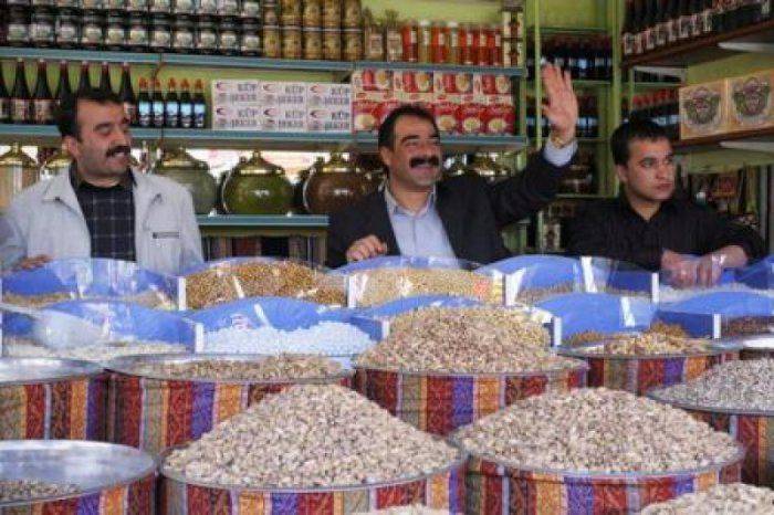 Блокада Крыма: Джемилев получает «откаты» от турецких бизнесменов  Блокада Крыма: Джемилев получает «откаты» от турецких бизнесменов