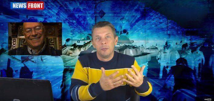 Беседа с кандидатом в мэры Харькова Эдуардом Ходосом Беседа с кандидатом в мэры Харькова Эдуардом Ходосом