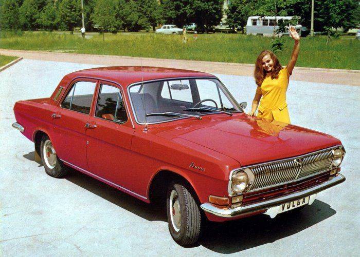 Русские машины, популярные в мире Русские машины, популярные в мире