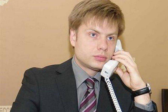 «Трупоед» Леша Гончаренко станет главой Минздрава? «Трупоед» Леша Гончаренко станет главой Минздрава?