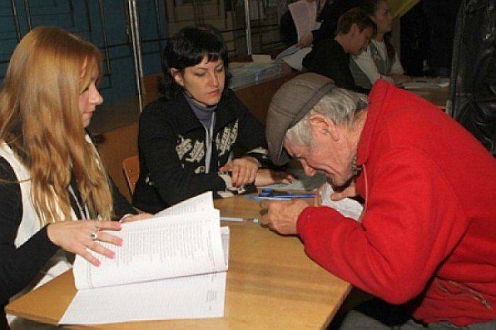 Выборы Днепропетровска под колпаком карателей Коломойского Выборы Днепропетровска под колпаком карателей Коломойского