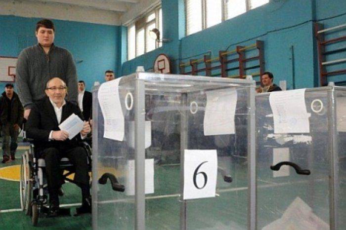 Говорим Кернес - подразумеваем ХНР Говорим Кернес - подразумеваем ХНР