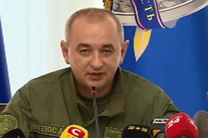 «В очередь, сукины дети!»:   Матиос пообещал героям АТО квартиры через 60 лет  «В очередь, сукины дети!»:   Матиос пообещал героям АТО квартиры через 60 лет